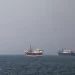 Maritime Insurance Premiums Surge in Gulf
