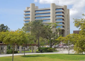 List of Banks in Barbados