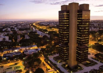 List of Banks in Brazil