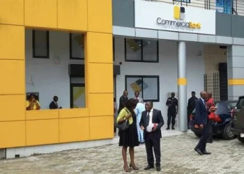 List of Banks in Cameroon