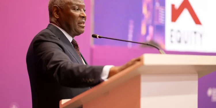 Equity fraud probe deepens as CEO vows action