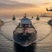 France Warship Deployment Denied Amid Hormuz Tensions