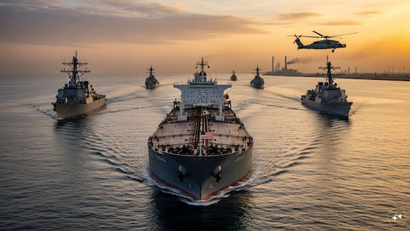 France Warship Deployment Denied Amid Hormuz Tensions