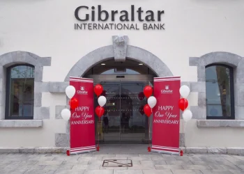 List of Banks in Gibraltar