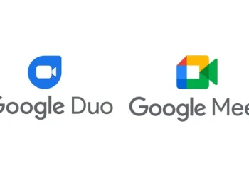 How to make a video call on Google Duo (Google Meet)