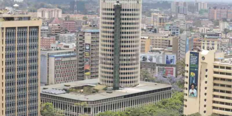 Hilton Nairobi CBD Reopens Event Spaces