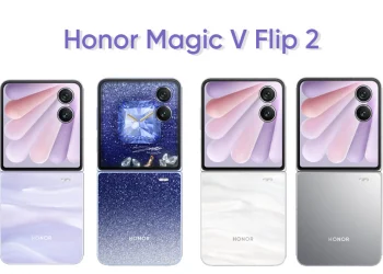 Honor Magic V Flip 2 review