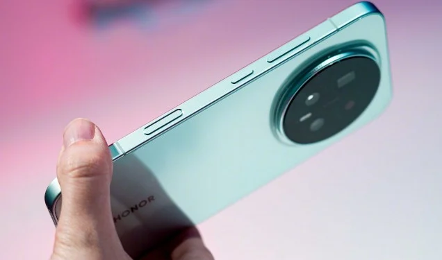 Honor Magic8 Pro review: balanced flagship