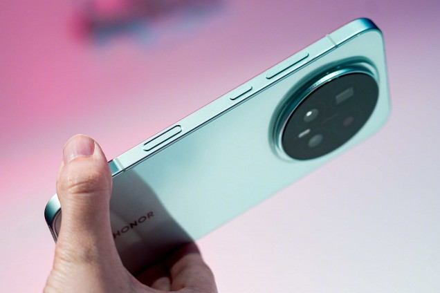 Honor Magic8 Pro review