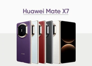 Huawei Mate X7 review