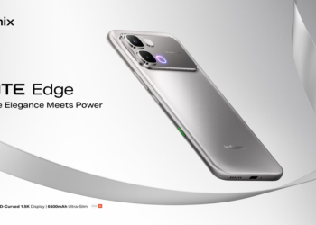 Infinix Note Edge Review