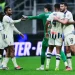 Serie A Title Race Tightens After Inter Slip