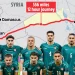 Iraq World Cup Playoff Travel Confirmed