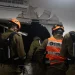 Israel Intercepts Iranian Missiles Over Eilat