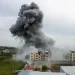 Lebanon Strikes Add to Mounting Civilian Toll