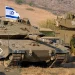 Israel Defence Spending Signals Two-Front Strain