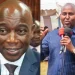 Azimio Shake-Up Removes Junet Mohamed