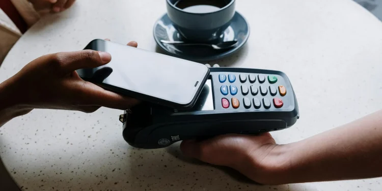 M-Pesa Tap to Pay launches in Tanzania