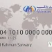 MAIWAND BANK SWIFT Code and International Transfer Guide
