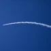 Missile Interceptions Reported Over Northern Jordan