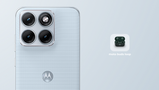 Motorola Edge 70 review