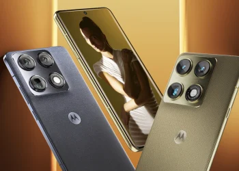 Motorola Signature review