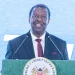 Mudavadi rules out war compensation