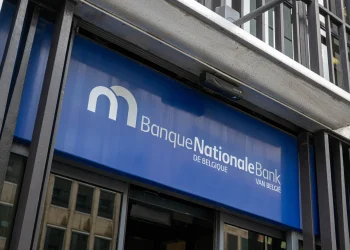 List of Banks in Belgium