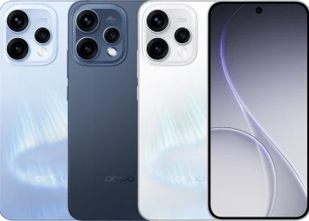 Oppo Reno15 Review