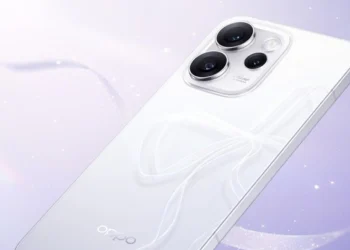 Oppo Reno15 Pro (mini) review