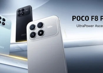 Poco F8 Pro review