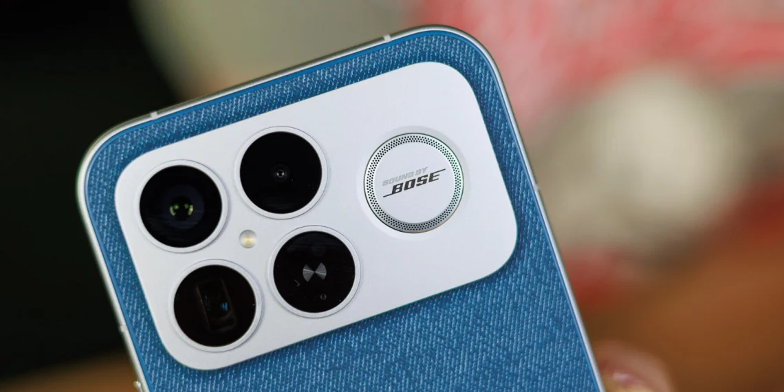 Poco F8 Ultra review