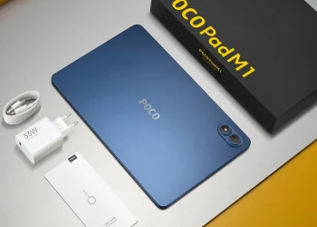Poco Pad M1 Review