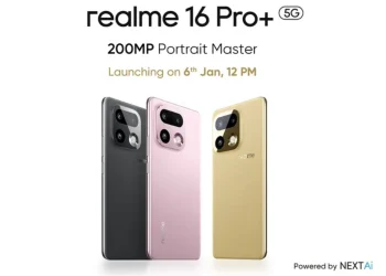 Realme 16 Pro+ review