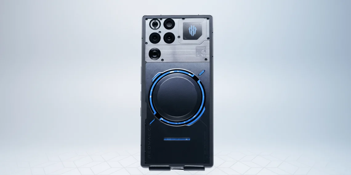 RedMagic 11 Pro review