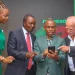 M-PESA Hits 40 Million Customers