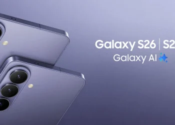 Samsung Galaxy S26+ review