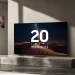 Samsung World’s Top TV Brand for 20 Years