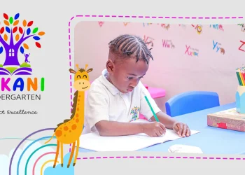 The Best Kindergartens in Malawi
