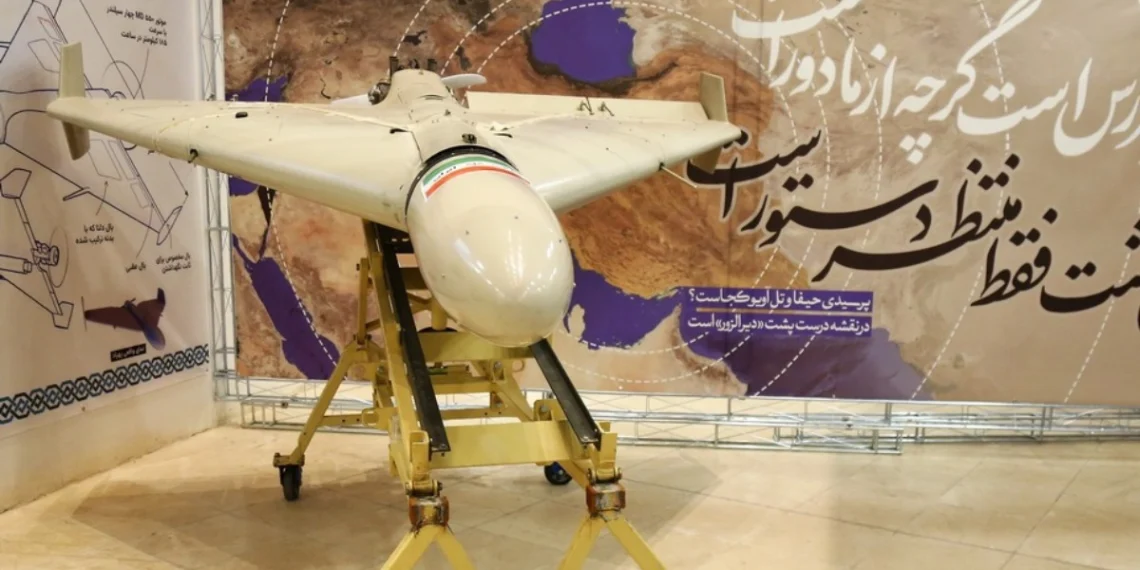 Riyadh Drone Intercepts Raise Gulf Tensions