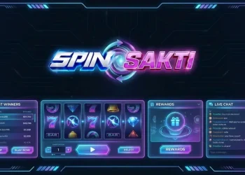 Spinsakti and How Slot Gacor Becomes a Player Favorite
