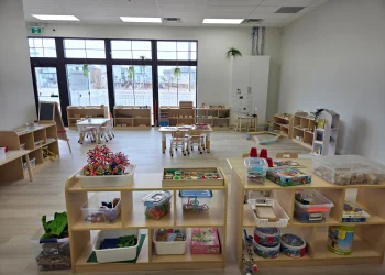 The Best Montessori Schools in Malawi