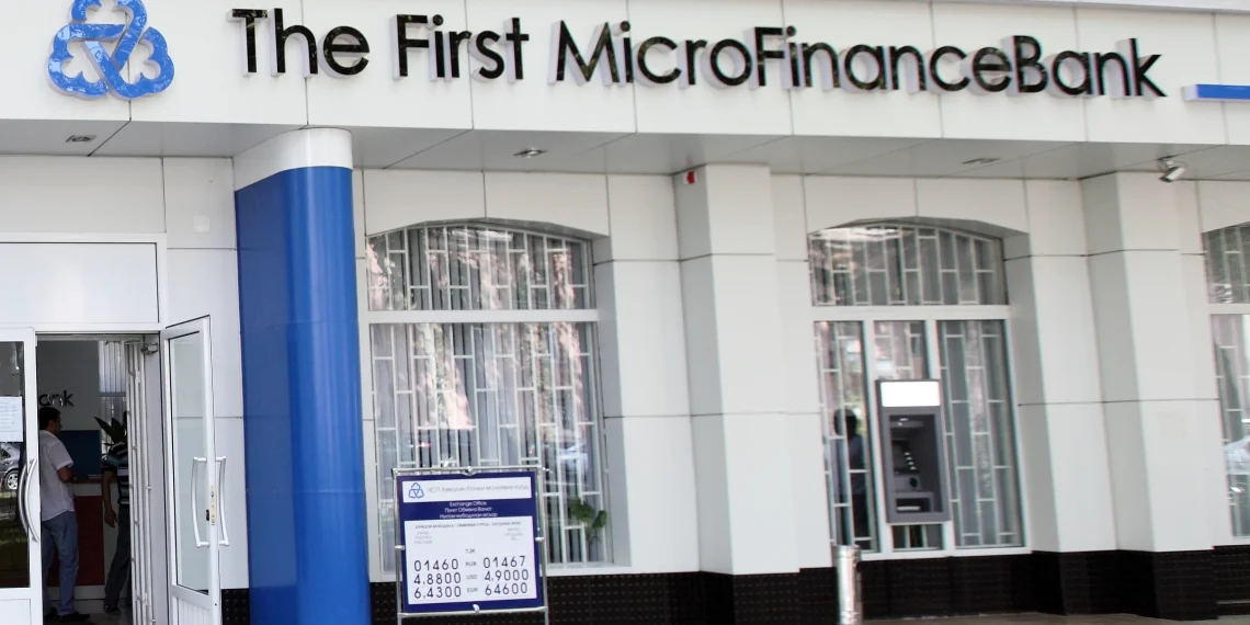 THE FIRST MICROFINANCEBANK SWIFT Code and International Transfer Guide