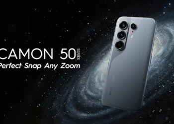 Tecno Camon 50 Ultra review