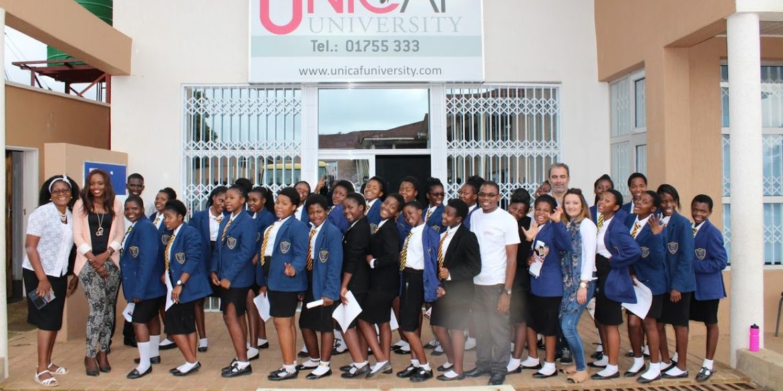 List of Computer Training Institutions in Malawi with Complete Phone Numbers