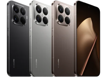 Xiaomi 15T review