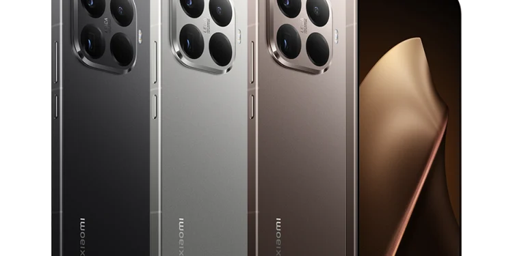 Xiaomi 15T review