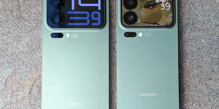 Xiaomi 17 Pro Max review