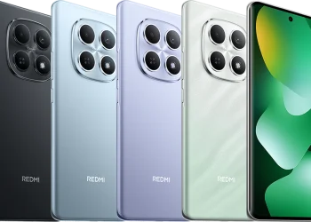 Xiaomi Redmi Note 15 5G review