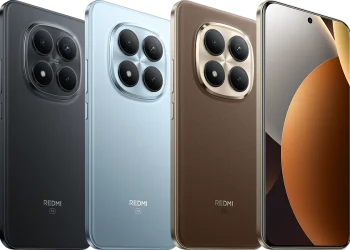 Xiaomi Redmi Note 15 Pro+ review
